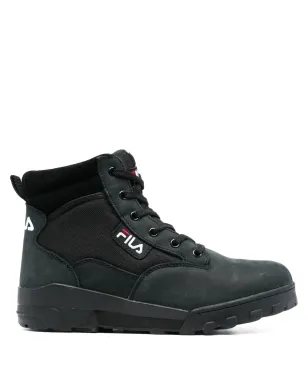 Fila グランジII レースアップ ブーツ - サムネイル1