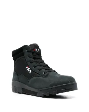 Fila グランジII レースアップ ブーツ - サムネイル2