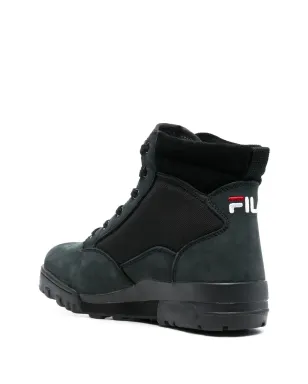 Fila グランジII レースアップ ブーツ - サムネイル3