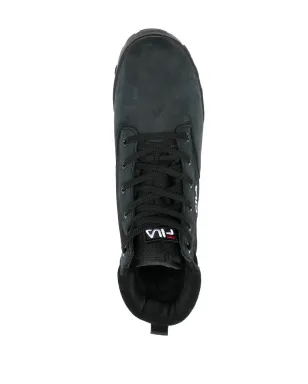 Fila グランジII レースアップ ブーツ - サムネイル4