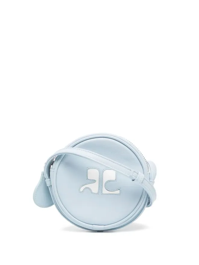 Courrèges Courrèges リエディション・サークルバッグの商品画像