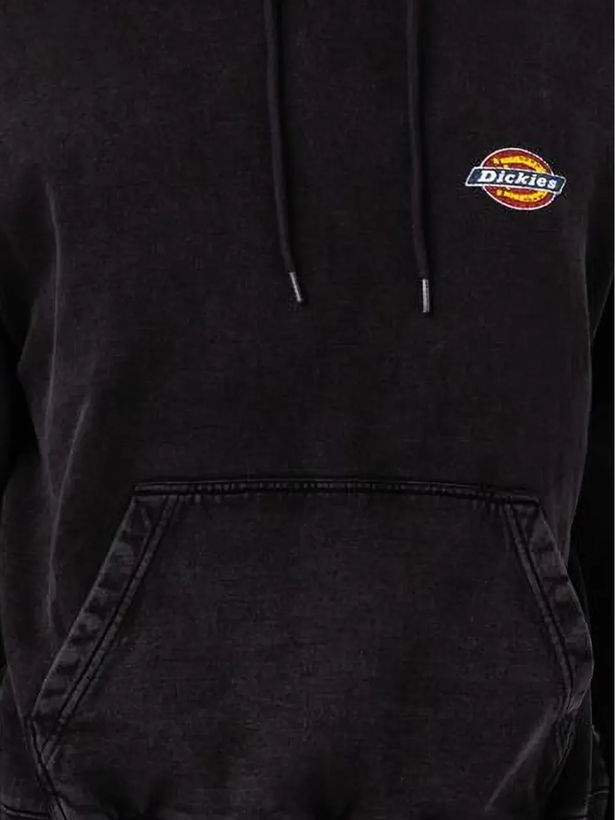 Dickies Construct ロゴパッチ・フーディ - 画像2