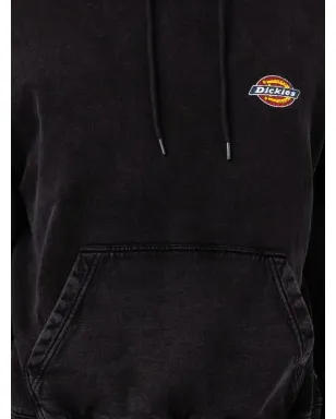 Dickies Construct ロゴパッチ・フーディ - サムネイル2