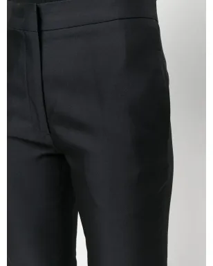 Jil Sander ハイウエストフレアパンツ - サムネイル5