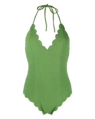 Marysia Broadway scalloped one-piece - サムネイル1