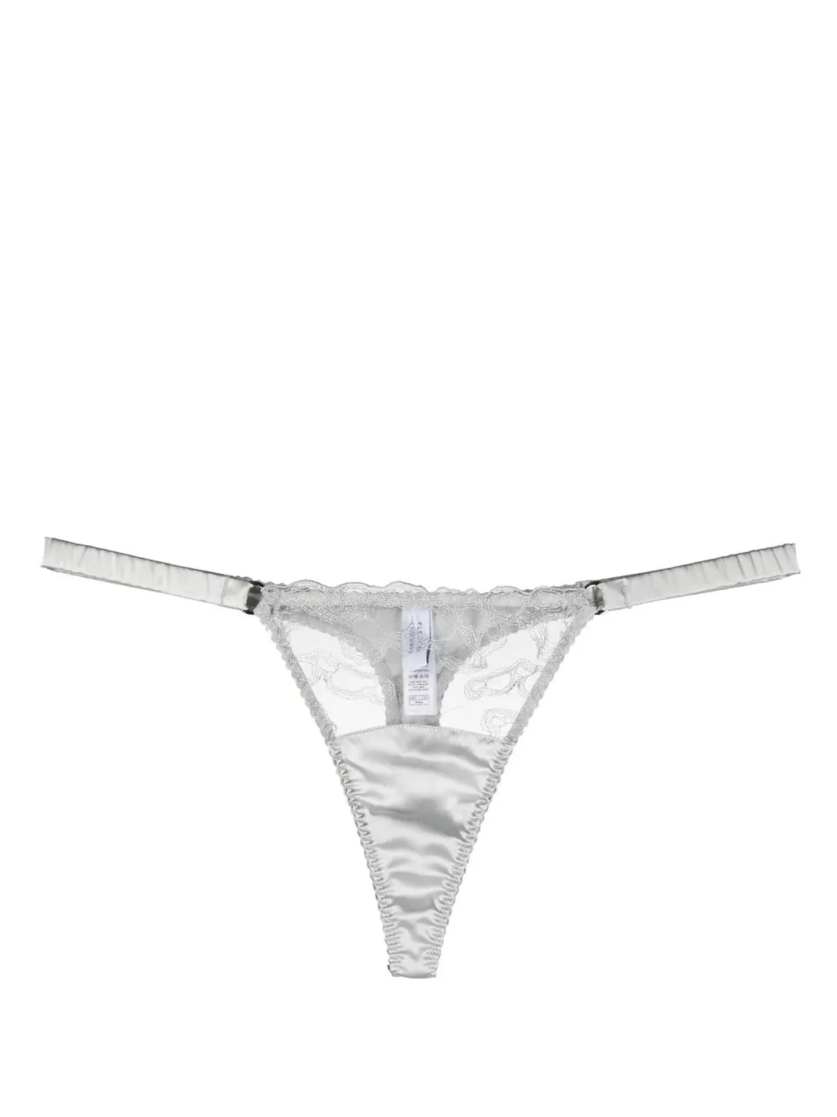 Fleur Of England シグリッド レースタンガ - 画像1