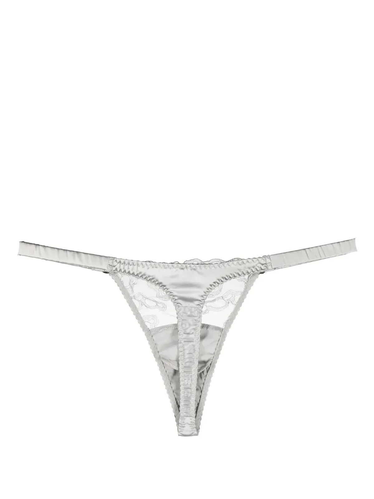 Fleur Of England シグリッド レースタンガ - 画像2
