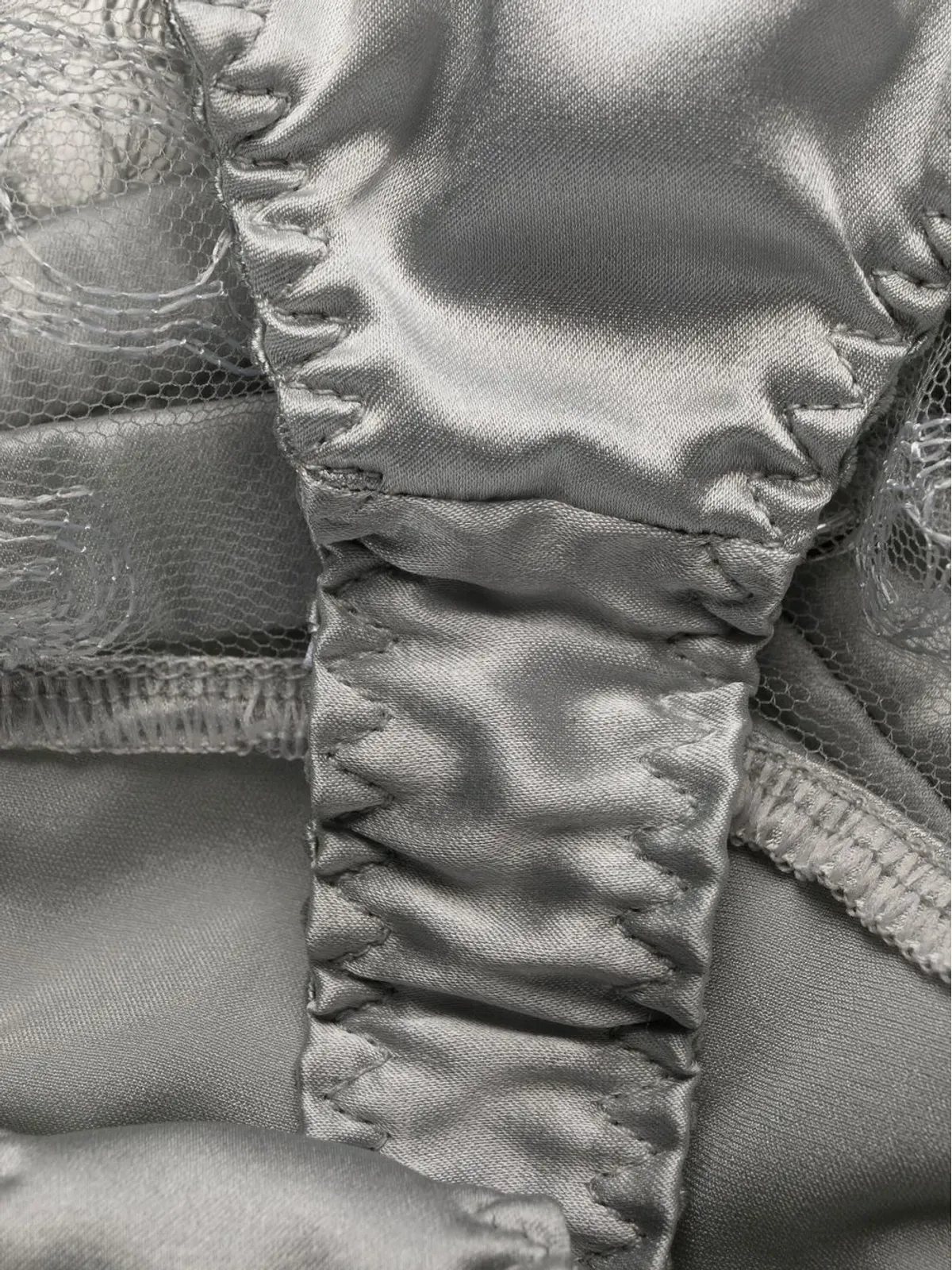 Fleur Of England シグリッド レースタンガ - 画像3