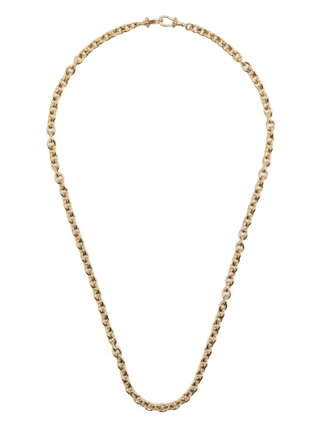 Marie Lichtenberg Marie Lichtenberg ローザ チェーン ネックレスの商品画像