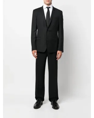 Zegna クラシックボタンアップシャツ - サムネイル2