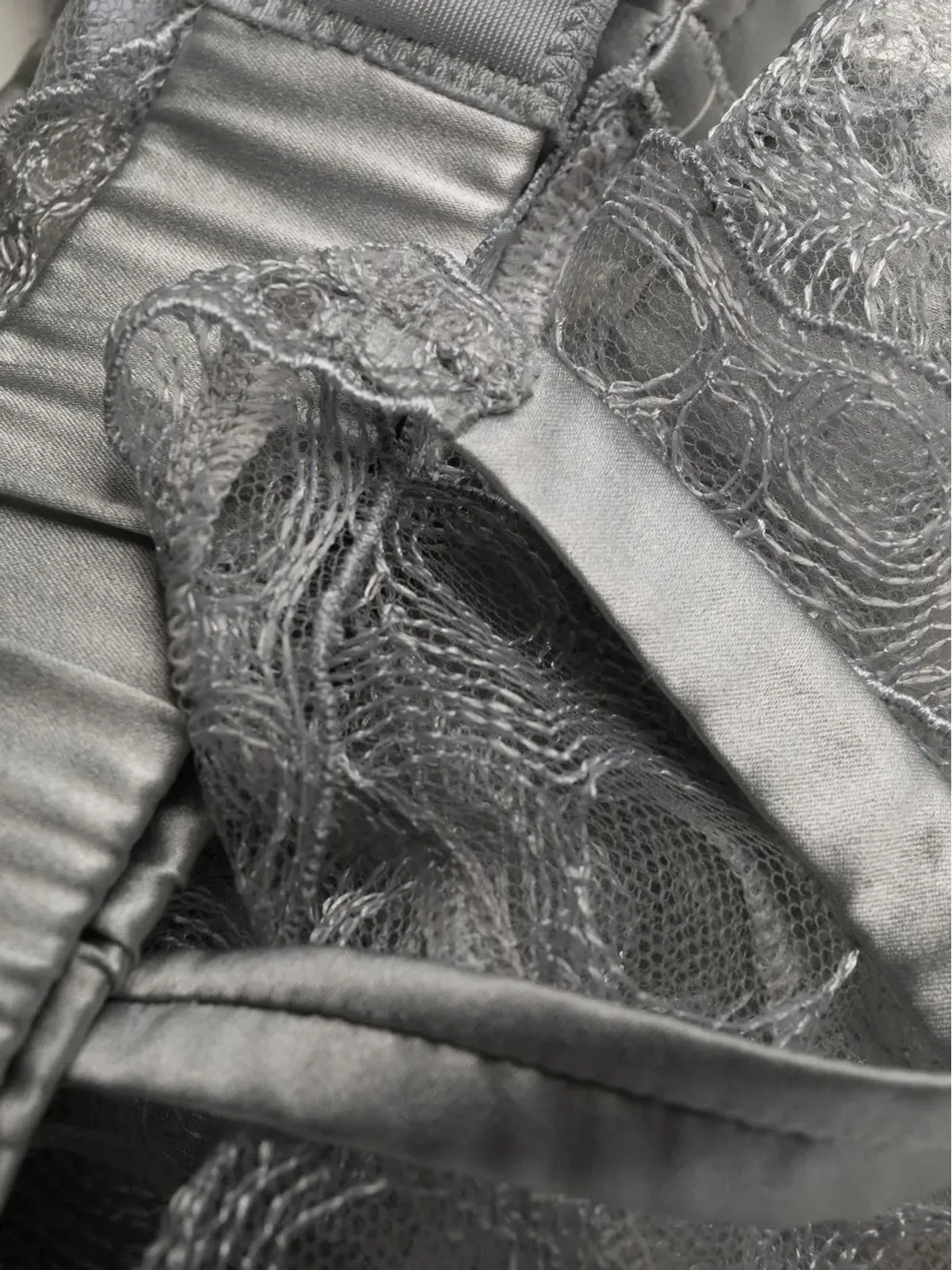 Fleur Of England シグリッド ノンワイヤーブラレット - 画像3