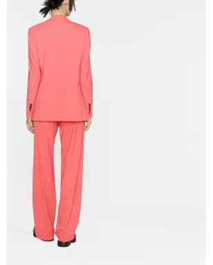 DSQUARED2 シングルブレストスーツ - ピンク - サムネイル3