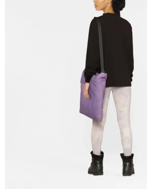 Moncler Grenoble 抽象柄レギンス - サムネイル4