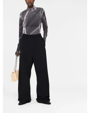 Balenciaga ワイドレッグパンツ - サムネイル2