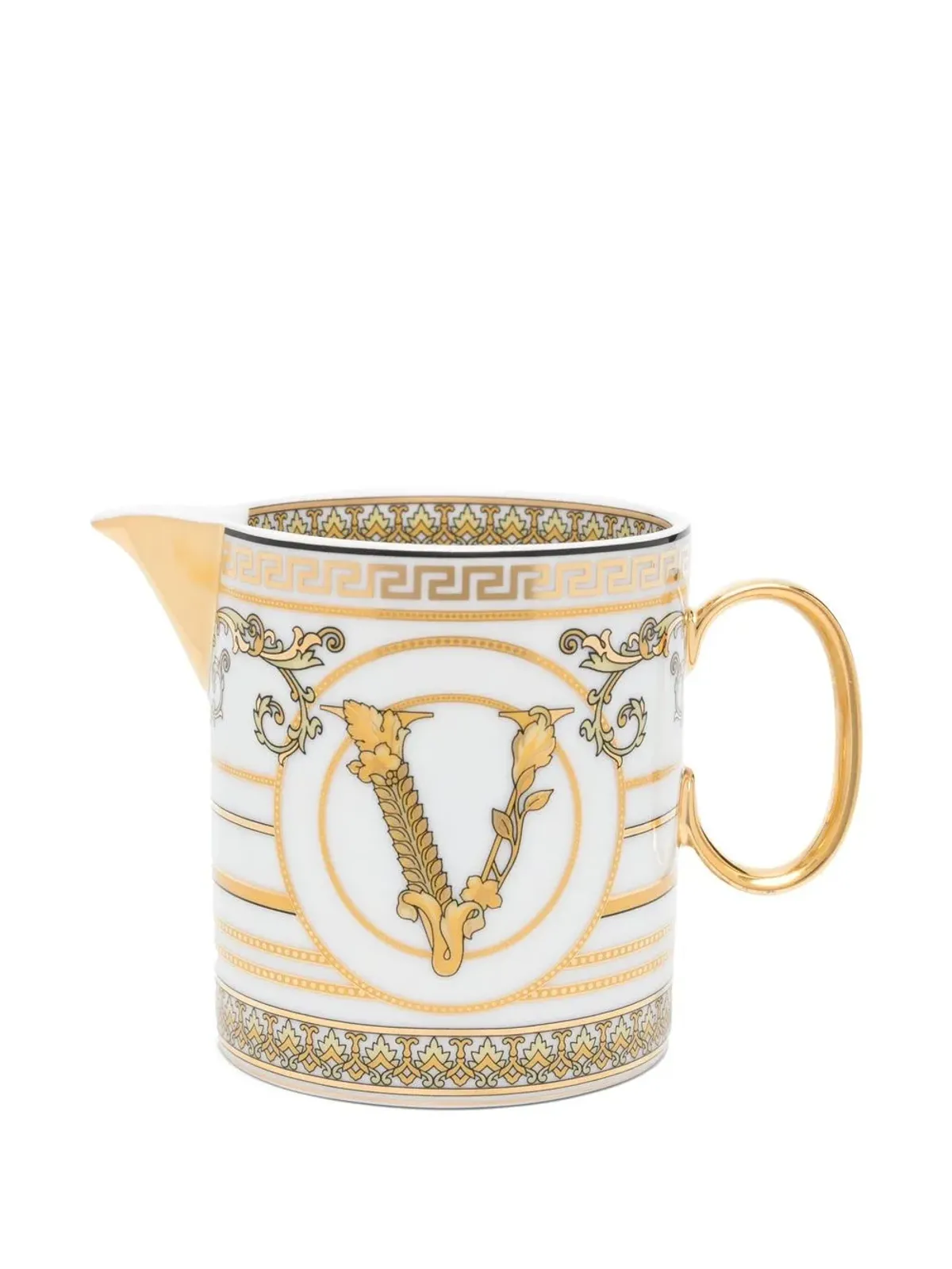 Versace Virtus ミルクジャグ - 画像2