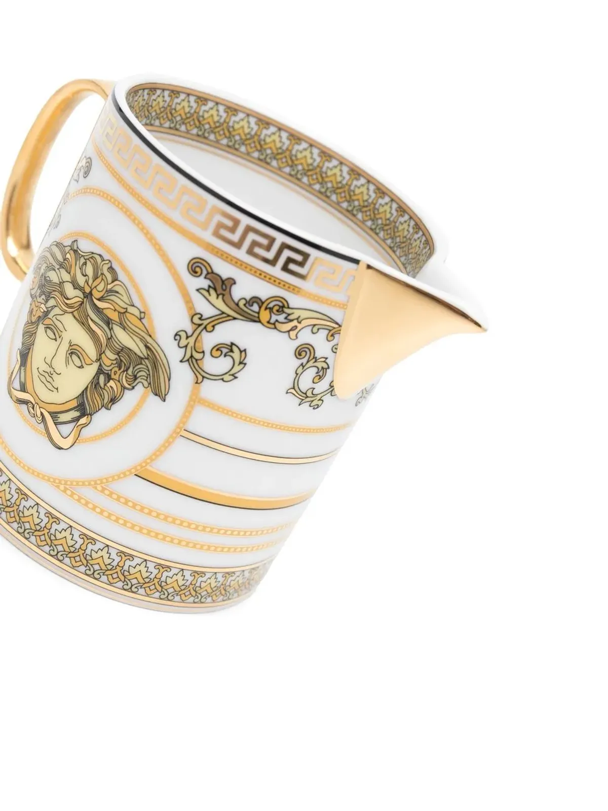 Versace Virtus ミルクジャグ - 画像3