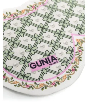Gunia Project スカラップフローラルプリントカラー - サムネイル3