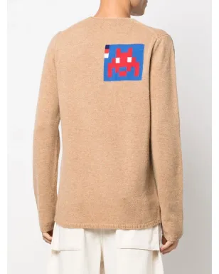 Comme Des Garçons Shirt グラフィックプリント スウェットシャツ - サムネイル4