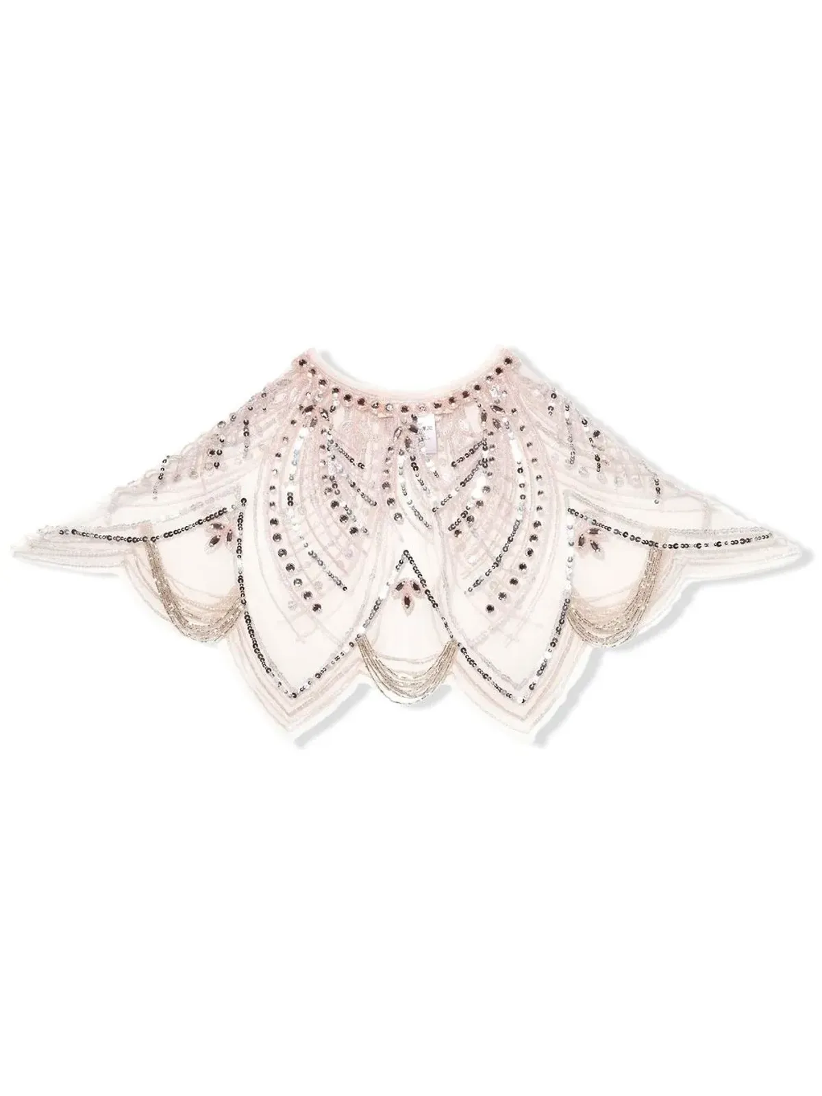 Tutu Du Monde All That Glitters ケープ - 画像2