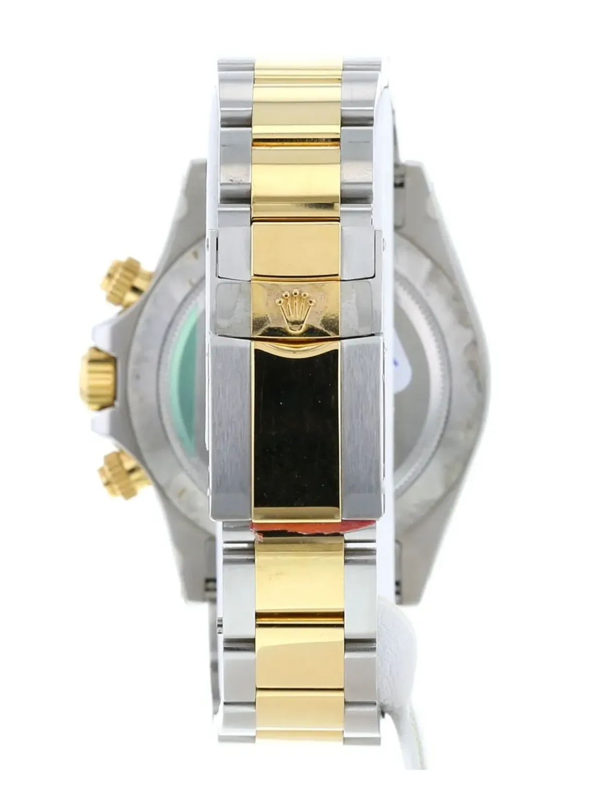 Rolex デイトナ オートマティック ビンテージ - ゴールド - 画像3