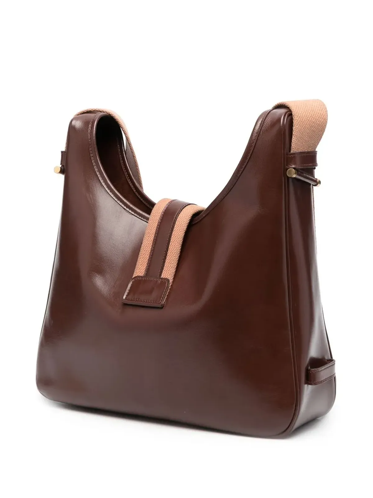 Hermès Pre-Owned 1981年 トートバッグ - 画像3