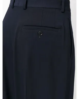 Balenciaga 大きめフィットのテーラードパンツ - サムネイル5