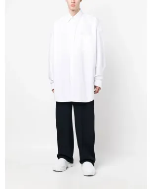 Balenciaga 大きめフィットのテーラードパンツ - サムネイル2