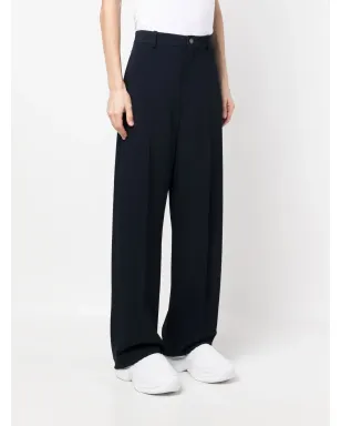 Balenciaga 大きめフィットのテーラードパンツ - サムネイル3