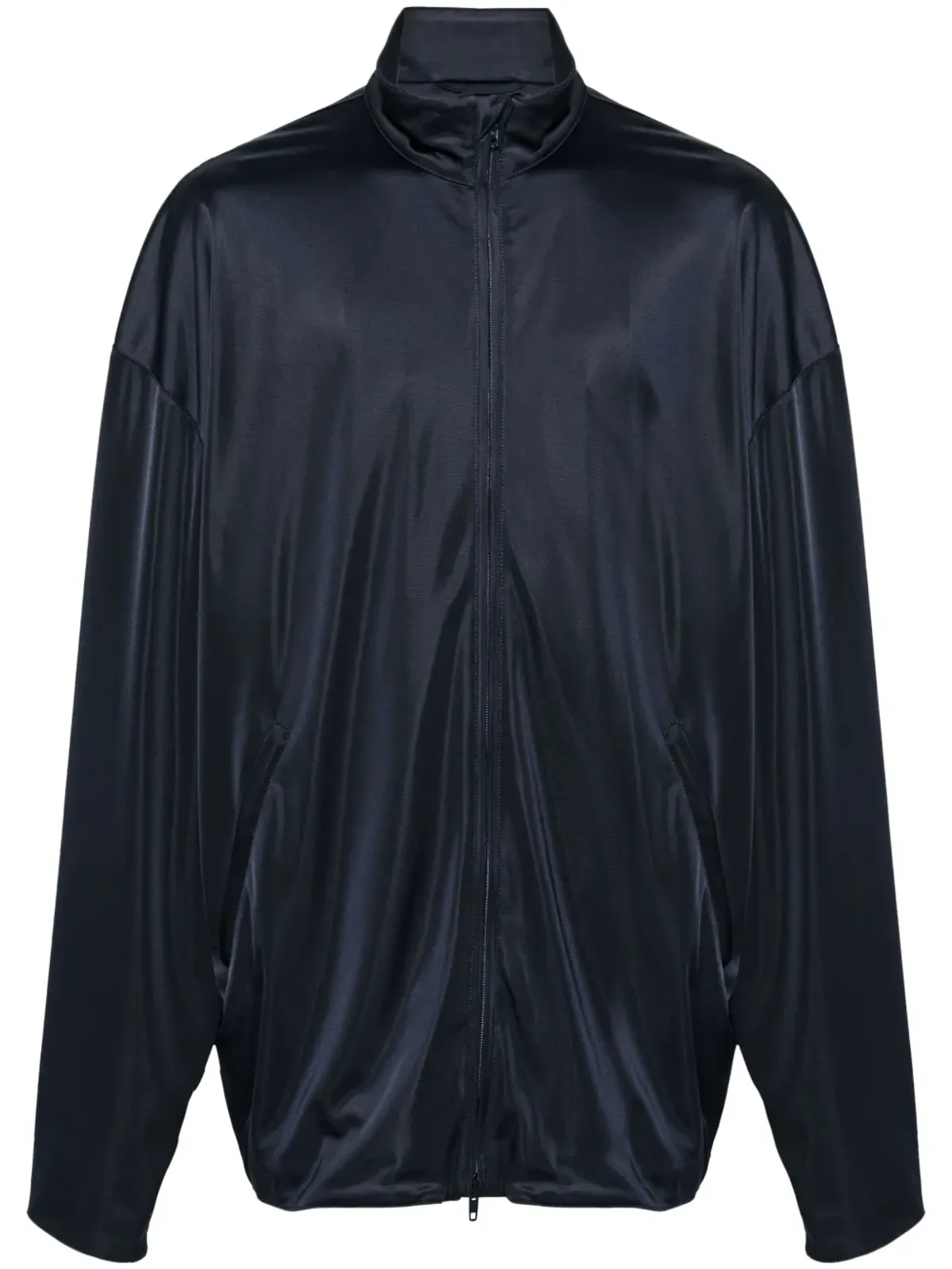 Balenciaga ジップアップスウェットシャツ - 画像1