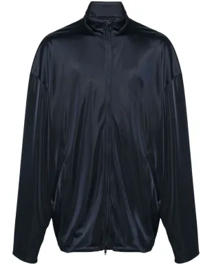 Balenciaga ジップアップスウェットシャツ - サムネイル1