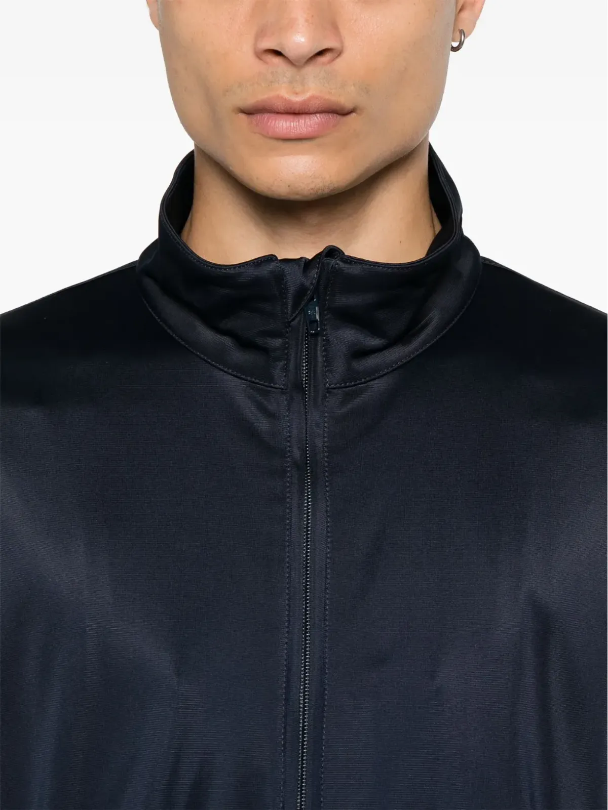Balenciaga ジップアップスウェットシャツ - 画像5