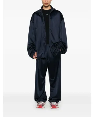Balenciaga ジップアップスウェットシャツ - サムネイル2
