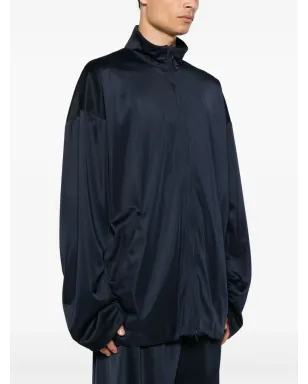 Balenciaga ジップアップスウェットシャツ - サムネイル3