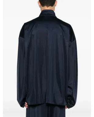 Balenciaga ジップアップスウェットシャツ - サムネイル4