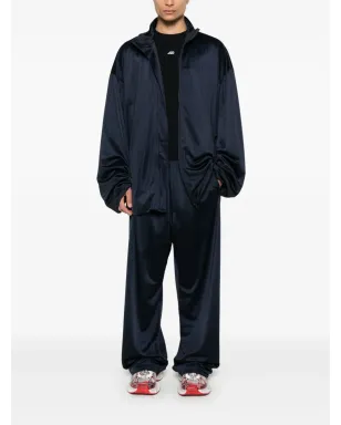 Balenciaga ドローストリング付きトラックパンツ - サムネイル2