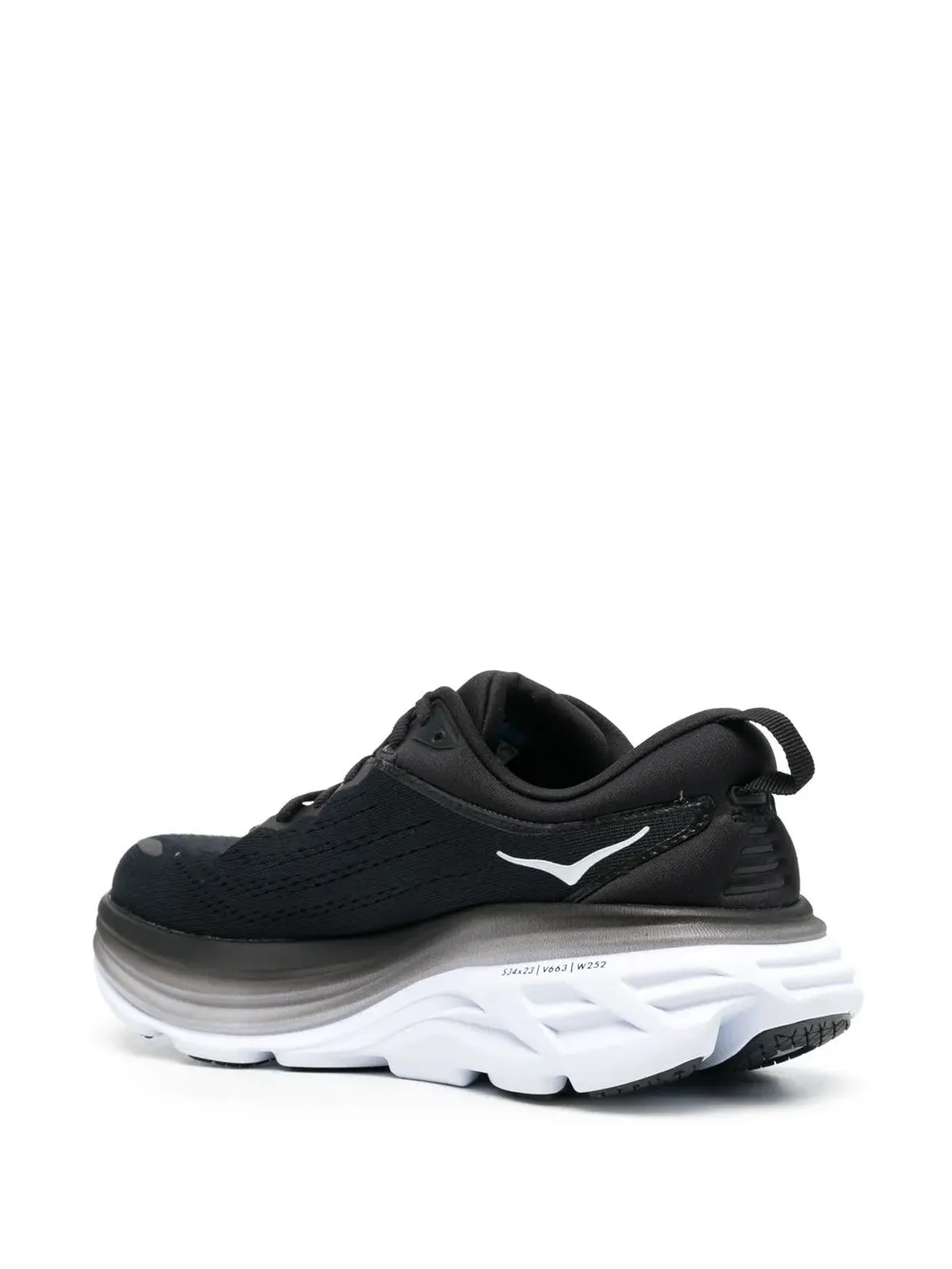 HOKA ロー・トップ ランニングシューズ - 画像3