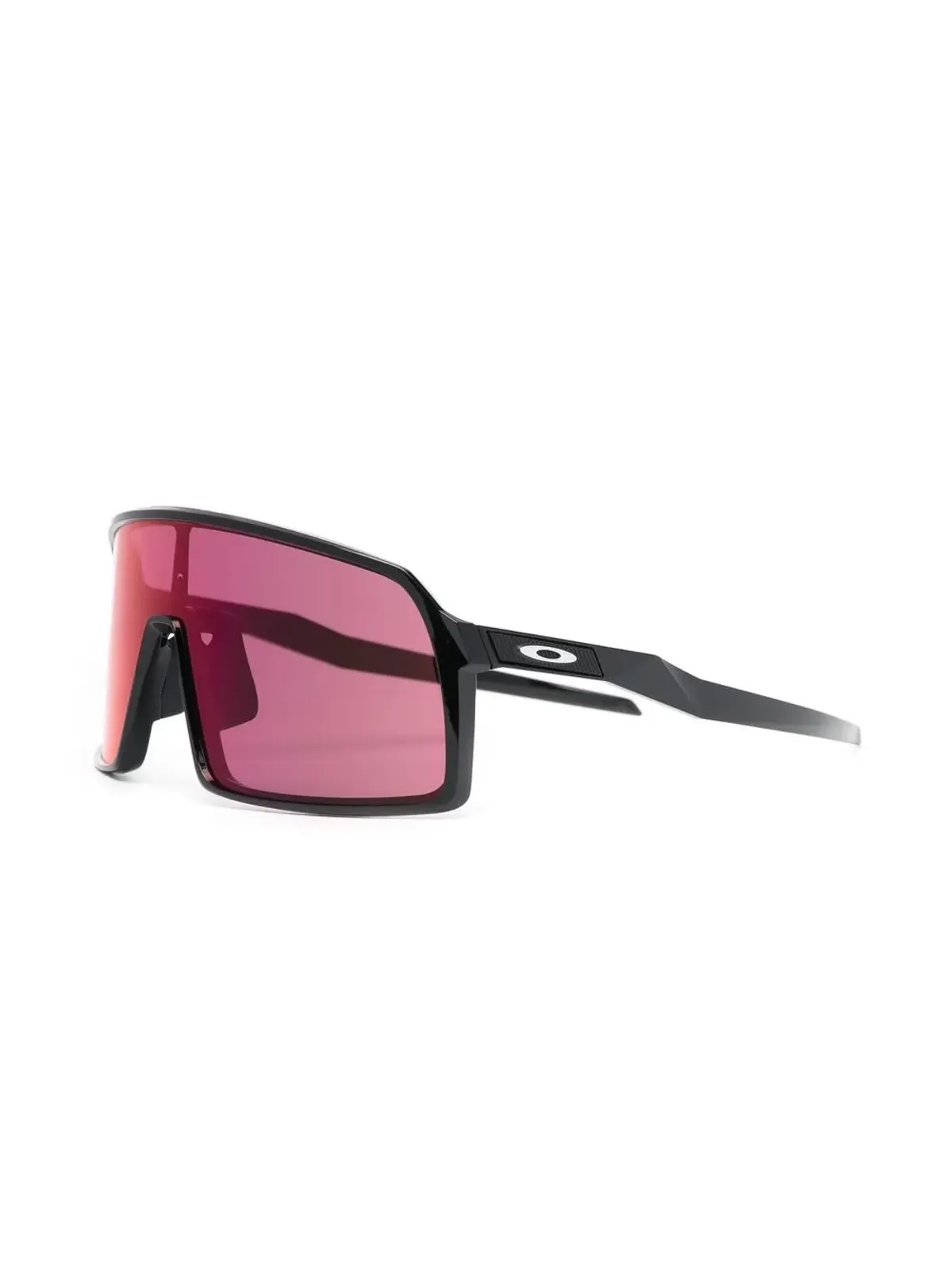 Oakley Sutro マスク サングラス - ブラック - 画像2