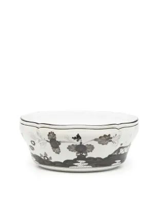 GINORI 1735 オリエンテ・イタリアーノ サラダボウル（25cm） - White - サムネイル2