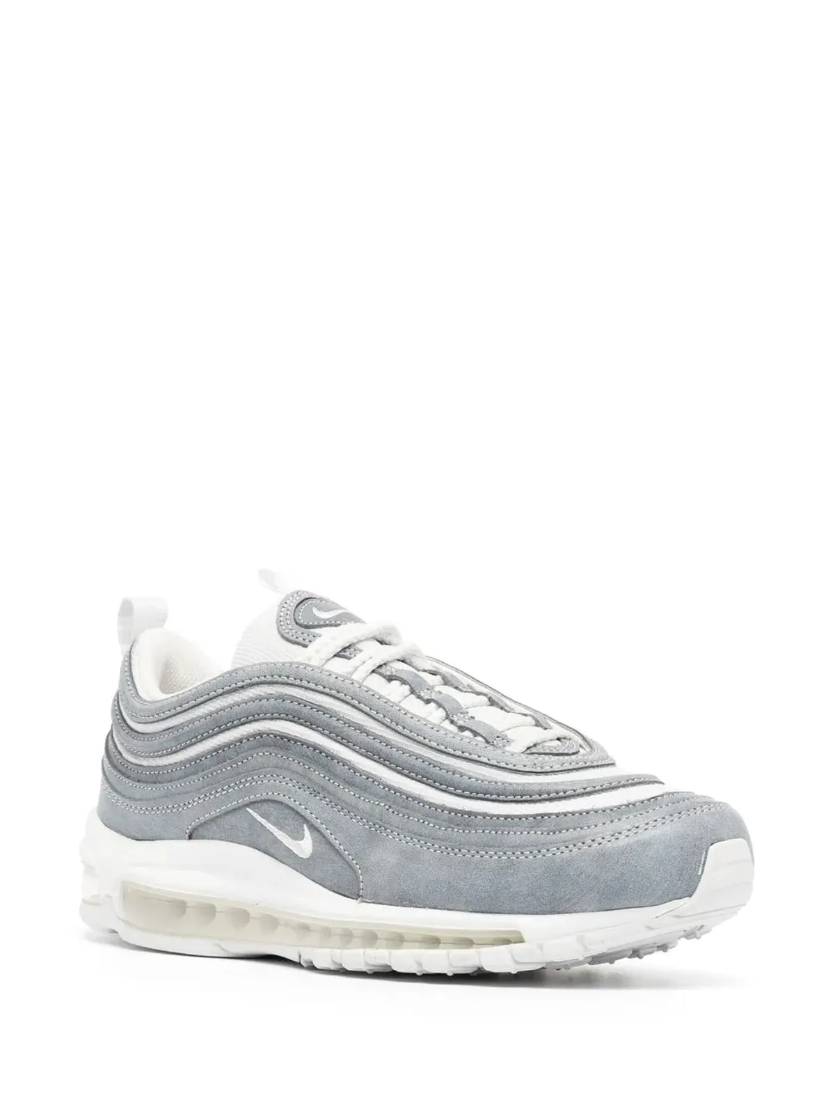 Comme des Garçons Homme Plus × Nike Air Max 97 Nomad ロートップスニーカー - 画像2