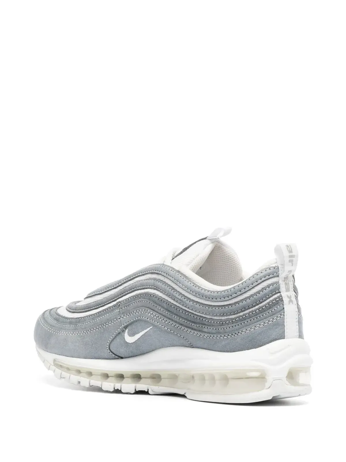 Comme des Garçons Homme Plus × Nike Air Max 97 Nomad ロートップスニーカー - 画像3