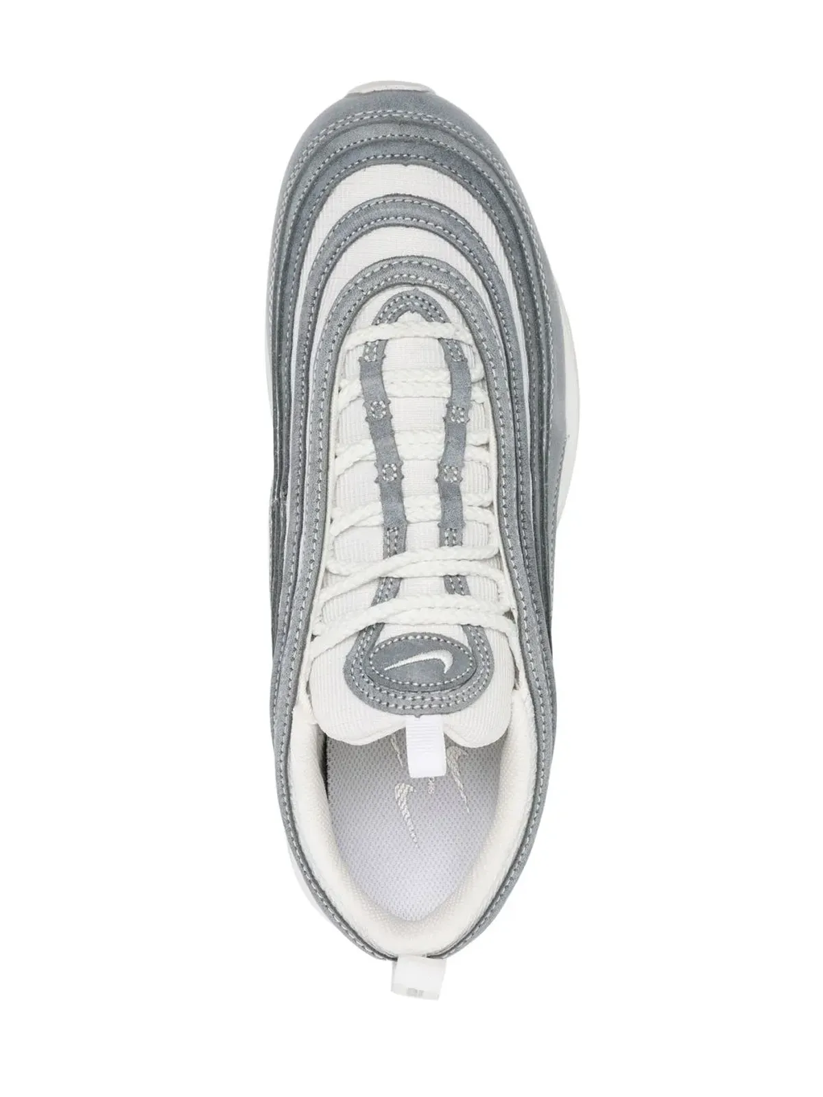 Comme des Garçons Homme Plus × Nike Air Max 97 Nomad ロートップスニーカー - 画像4