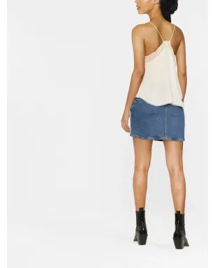 Zadig&Voltaire Christy silk camisole - サムネイル3