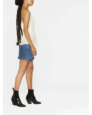Zadig&Voltaire Christy silk camisole - サムネイル4