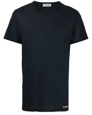 Jil Sander クルーネックフィットTシャツ - サムネイル1