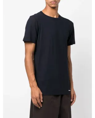 Jil Sander クルーネックフィットTシャツ - サムネイル3