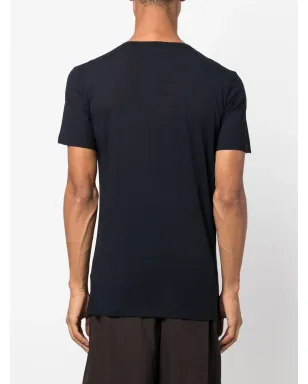 Jil Sander クルーネックフィットTシャツ - サムネイル4