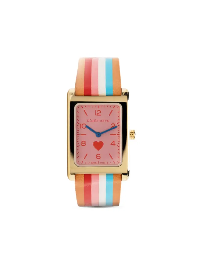 laCalifornienne laCalifornienne Daybreak Venice ウォッチの商品画像