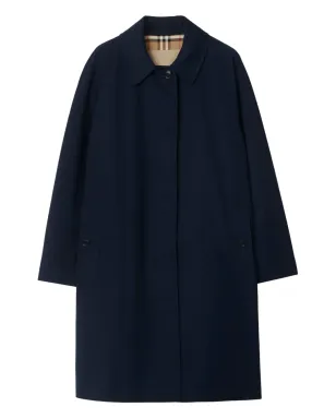 Burberry カムデン・ヘリテージ カーコート - サムネイル1
