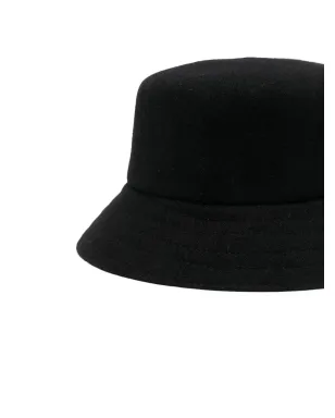 Kangol ロゴパッチ バケットハット - サムネイル2