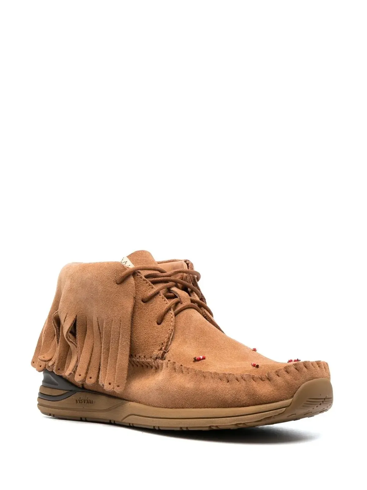 visvim FBT シャーマン・フォーク ブーツ - 画像2